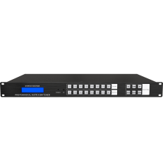 Матричный коммутатор сигналов HDMI MAXON MT-HD8x8