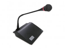 Микрофонный пульт делегата BXB EDC-1012