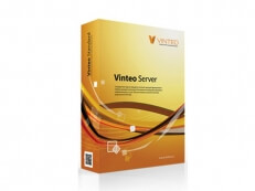 Программный сервер ВКС Vinteo Video Core - Снят с производства