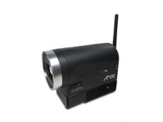 Сетевая камера AREC CW-210 - Снят с производства