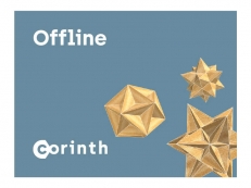 Доступ к оффлайн-версии ПО Corinth (25 user) - Снят с производства
