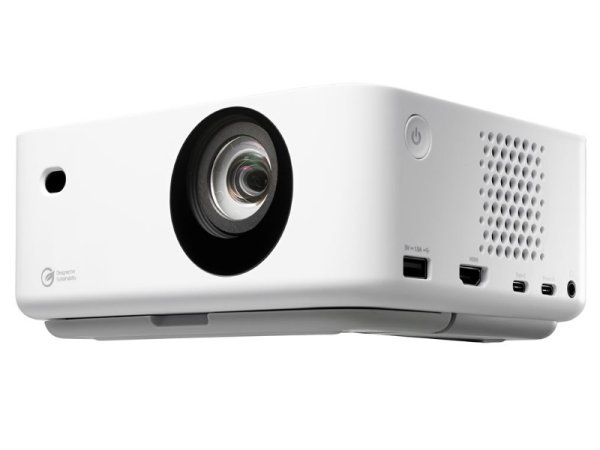 OPTOMA Проектор ML1080ST — фото 4