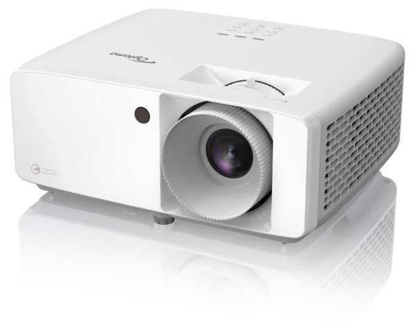 OPTOMA Проектор ZH420 — фото 11