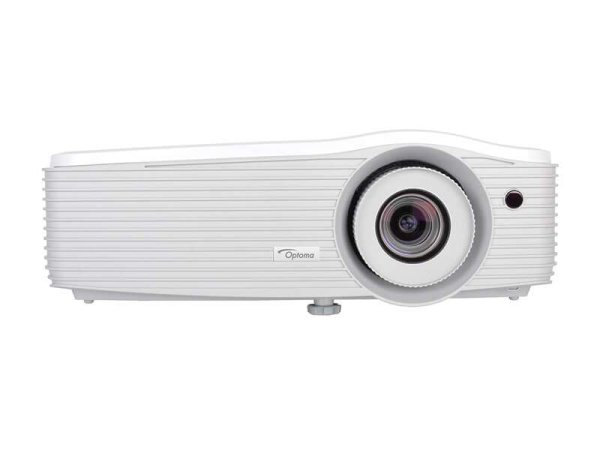 Проектор Optoma W504 - Снят с производства — Optoma