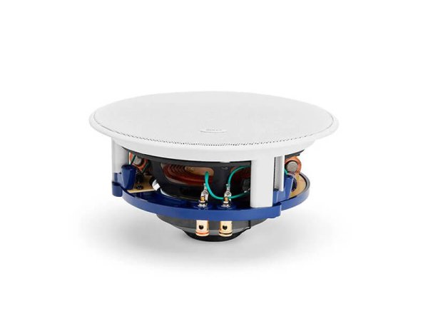 KEF Акустическая система Ci160.RR-THX БЕЛЫЙ EAN:637203217654 — фото 5