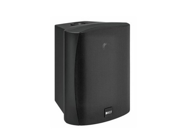KEF Акустическая система Ventura 5 ЧЕРНЫЙ — фото 2