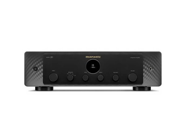 MARANTZ Усилитель MODEL50 Черный — Marantz