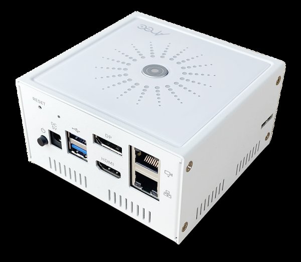 AREC Медиастанция KL-3WT (LS-US2) — AREC