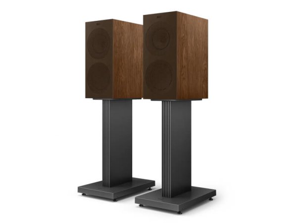 KEF Акустическая система R3 Meta ОРЕХ (Пара) — фото 4