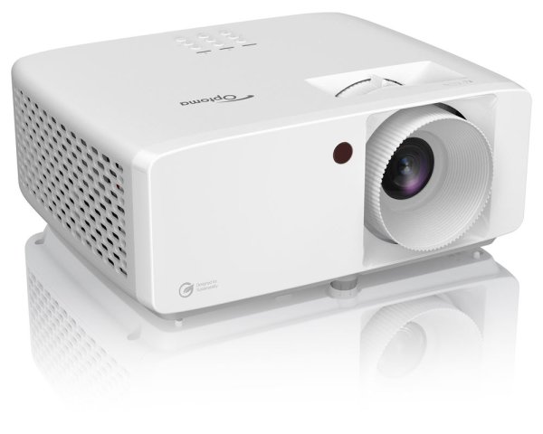 OPTOMA Проектор ZH420 — фото 9