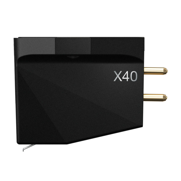 ORTOFON Картридж звукоснимателя MC X40 EAN:5705796271317 — фото 8