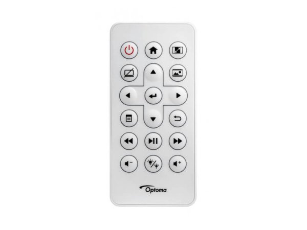 Проектор Optoma ML1050ST - Снят с производства — фото 9