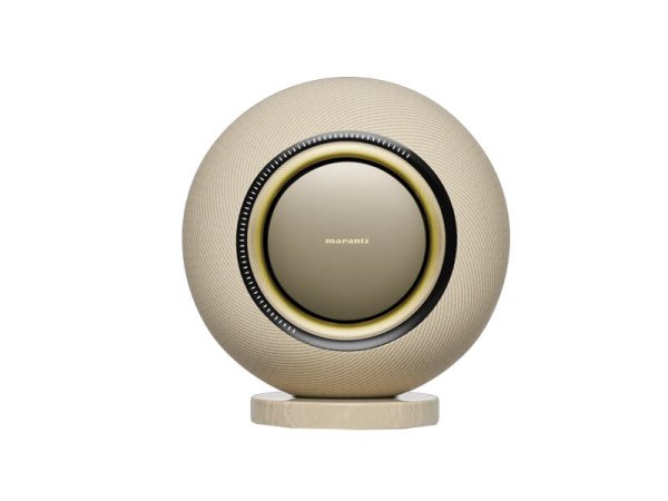 MARANTZ Акустическая система HORIZON ЗОЛОТО — Marantz