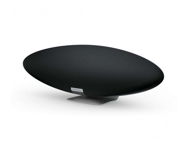 BOWERS & WILKINS Акустическая система ZEPPELIN 2021 ЧЕРНЫЙ — фото 8