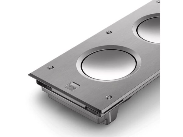 KEF Акустическая система Ci5160RLM-THX БЕЛЫЙ EAN:637203218811 — фото 4