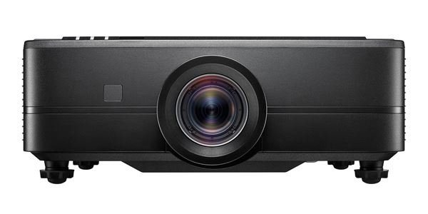 OPTOMA Проектор ZK810T — фото 8