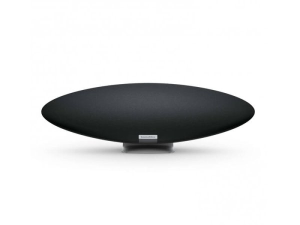 BOWERS & WILKINS Акустическая система ZEPPELIN 2021 ЧЕРНЫЙ — Bowers & Wilkins