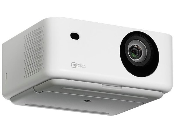 OPTOMA Проектор ML1080ST — фото 3
