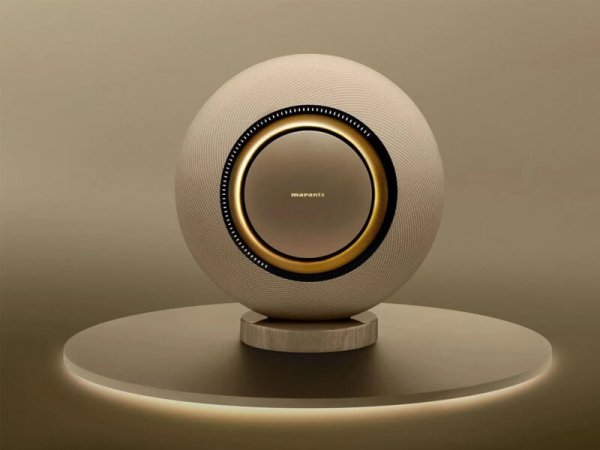 MARANTZ Акустическая система HORIZON ЗОЛОТО — фото 3