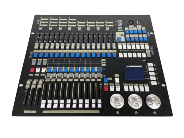 MAXON Контроллер DMX-1024 — MAXON