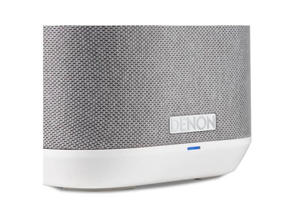 DENON Беспроводная акустическая система Home 150 БЕЛЫЙ — фото 5
