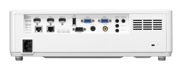 OPTOMA Проектор ZU607T — фото 7