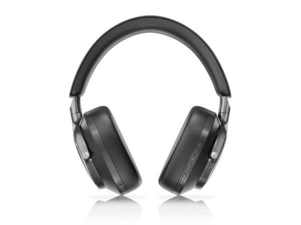 Наушники BOWERS & WILKINS PX8 Черный — фото 2