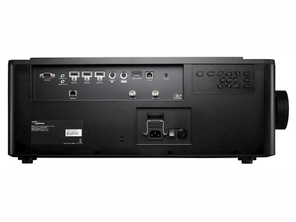 Проектор Optoma ZK1050 - снят с производства — фото 4