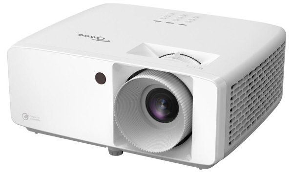 OPTOMA Проектор ZH420 — фото 10
