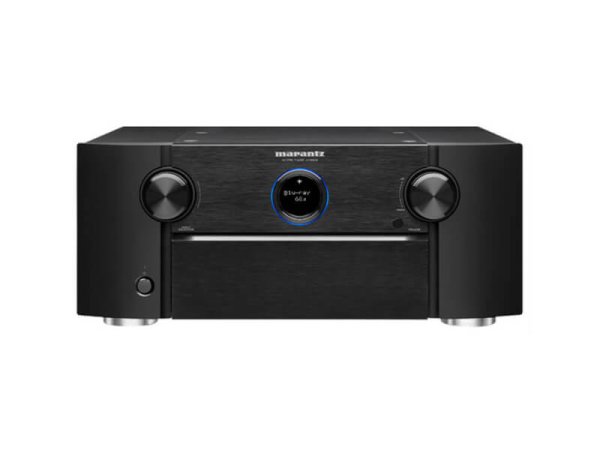 MARANTZ AV-процессор AV8805 ЧЕРНЫЙ — Marantz