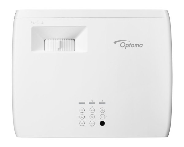 OPTOMA Проектор ZH350ST — фото 8