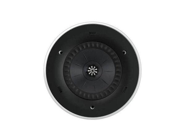 KEF Акустическая система Ci160.RR-THX БЕЛЫЙ EAN:637203217654 — KEF