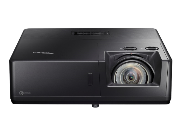 Проектор Optoma ZK608TST — фото 5