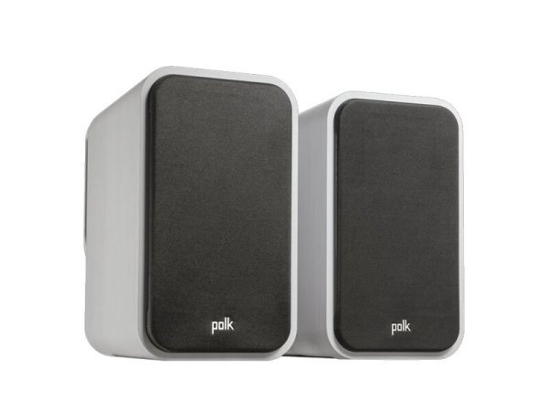 POLK AUDIO Громкоговоритель Sig Elite ES20 БЕЛЫЙ (Пара) — фото 7