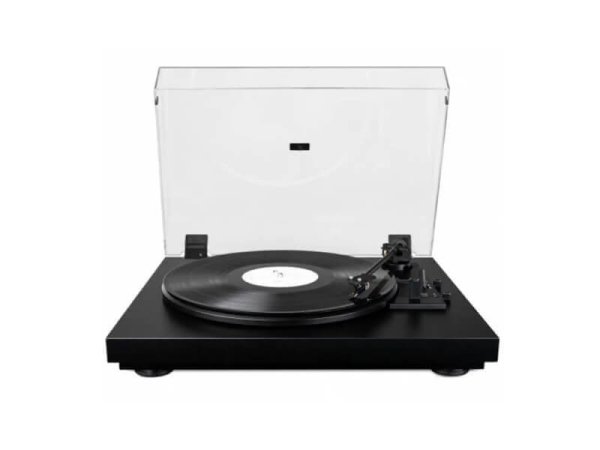 PRO-JECT Проигрыватель пластинок A1 OM10 ЧЕРНЫЙ EAN:9120122291672 — Pro-ject
