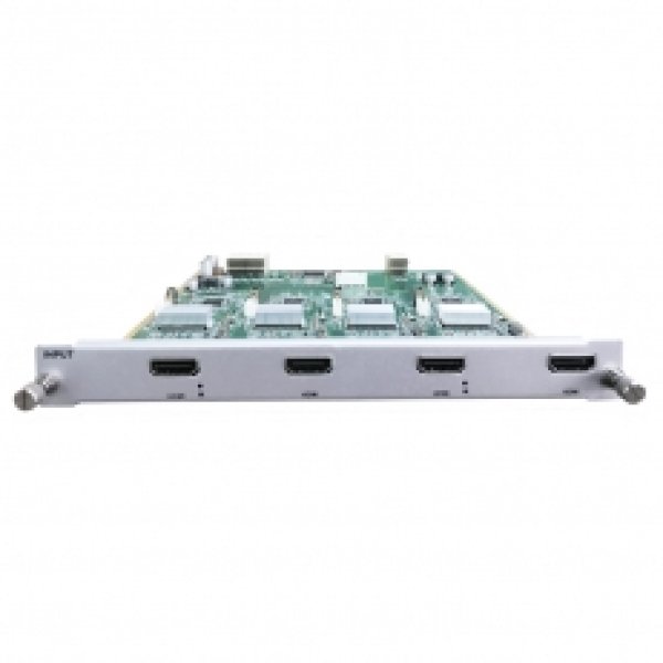 MAXON Встраиваемый модуль MT-W4-HD-LCD — MAXON