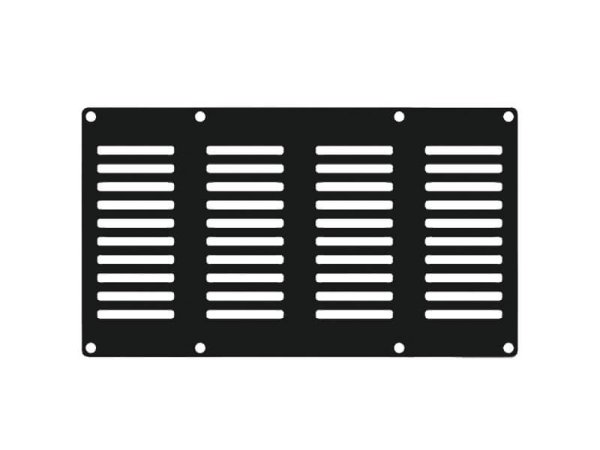 CAYMON Вентилируемая заглушка CASY402/B — Caymon