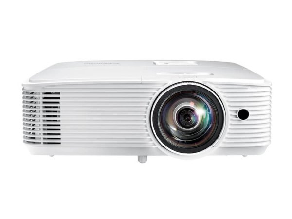 Проектор Optoma W318STe - Снят с производства — фото 2