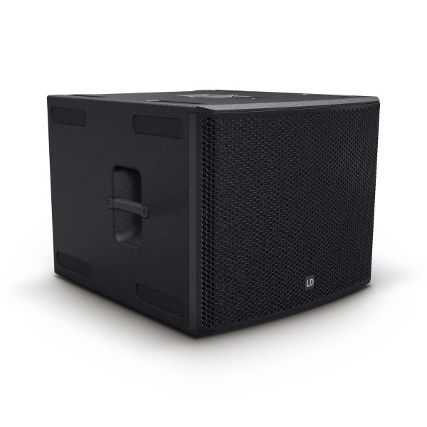 LD SYSTEMS Громкоговоритель STINGER SUB18AG3 — LD Systems 