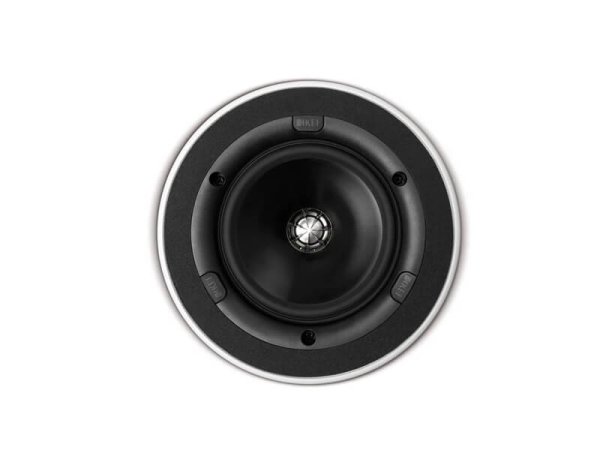 KEF Акустическая система Ci130QR БЕЛЫЙ — KEF