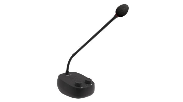 FONESTAR Переговорное устройство Клиент-Кассир INTERFON-V — фото 4