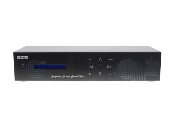 Процессор для управления купольными камерами BXB C901 — BXB