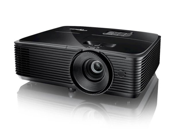 Проектор Optoma DW318e — фото 3