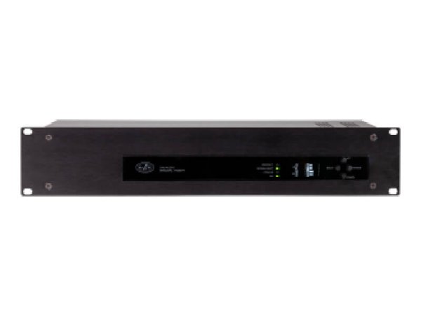 DAS AUDIO Усилитель INTEGRAL-MA2004 — DAS Audio