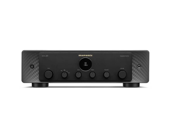 MARANTZ Усилитель MODEL30N ЧЕРНЫЙ — Marantz