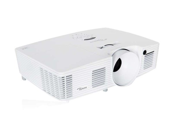 Проектор Optoma X350 - Снят с производства — фото 2