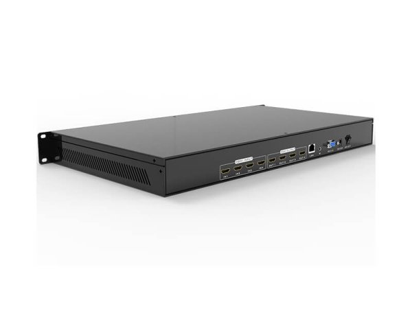 MAXON Коммутатор MT-HD4x4 — фото 2