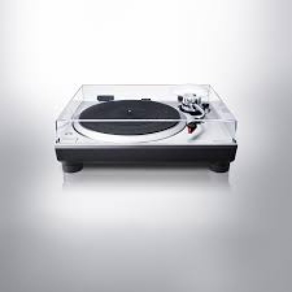 TECHNICS Проигрыватель пластинок SL-1500CEE-S СЕРЕБРО — фото 2