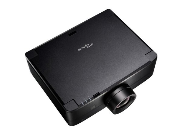 OPTOMA Проектор UHZ78LV ЧЕРНЫЙ — фото 8