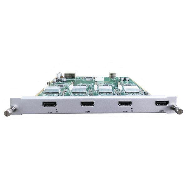Встраиваемый модуль MAXON MT-W4-HD-LCD — MAXON